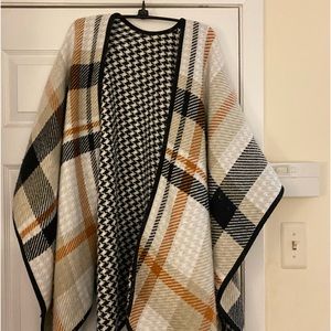 Chico’s wrap